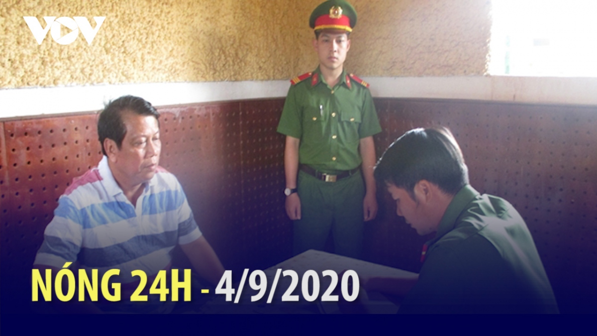 Nóng 24h: Truy tố 39 bị can đường dây làm xăng giả lớn nhất Việt Nam